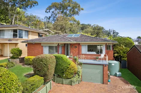 14 Greenslope Dr, Green Point, NSW 2251