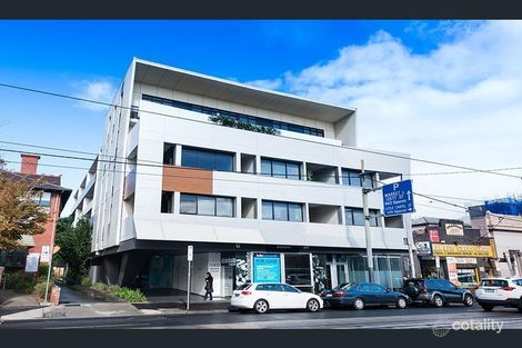 Property photo of 206/270 High Street Windsor VIC 3181