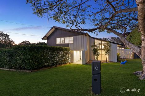 Property photo of 6 Porchester Street Fig Tree Pocket QLD 4069