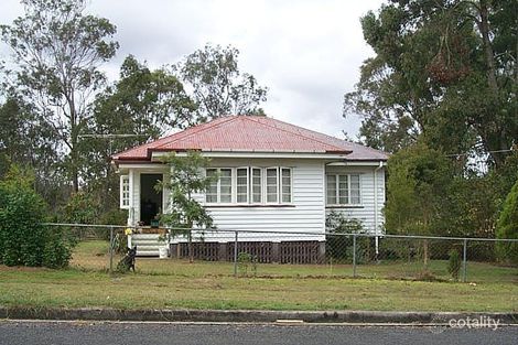 Property photo of 19 Boundary Street Beaudesert QLD 4285