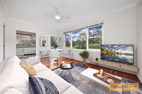 Property photo of 1/30 Pembroke Street Ashfield NSW 2131