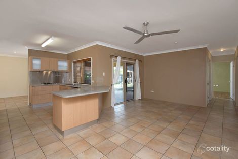 Property photo of 8 Everglade Rise Brinsmead QLD 4870