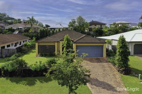 Property photo of 8 Everglade Rise Brinsmead QLD 4870