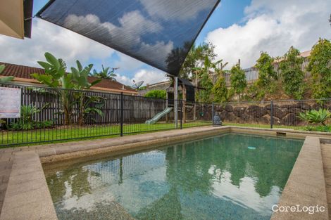 Property photo of 8 Everglade Rise Brinsmead QLD 4870