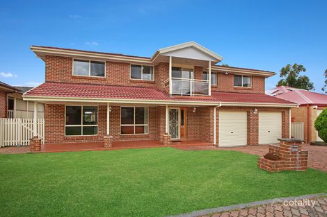 7 Rosella Gr, Farmborough Heights, NSW 2526