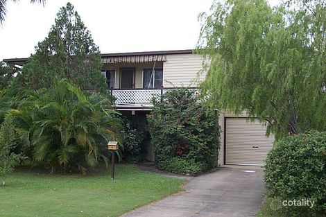 Property photo of 6 Shelton Street Kirwan QLD 4817