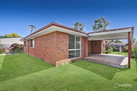 Property photo of 9 Heidi Court Pakenham VIC 3810