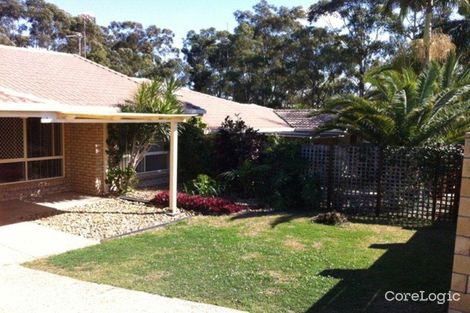 Property photo of 1/40 Binstead Drive Southport QLD 4215