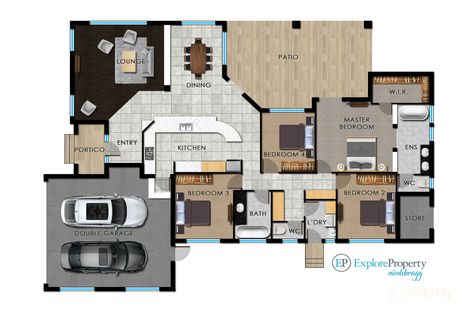 11 Maynard Cl, Mount Sheridan, QLD 4868
