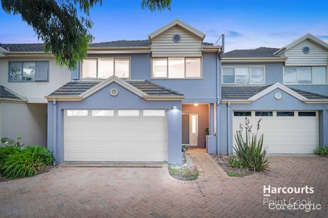 Property photo of 3/93 Sanctuary Lakes South Boulevard Point Cook VIC 3030