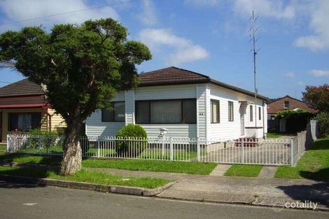 Property photo of 44 Evans Street Wollongong NSW 2500