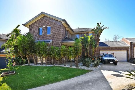 8/38 Sampson Dr, Mount Waverley, VIC 3149