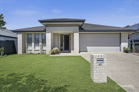 Property photo of 60 Moor Circuit Warner QLD 4500