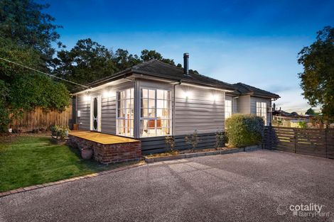 Property photo of 7 Glendale Road Briar Hill VIC 3088