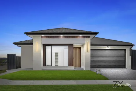 8 Russula St, Beveridge, VIC 3753