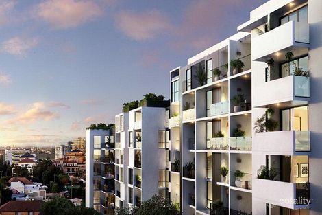 Property photo of 509/10 Martin Avenue Arncliffe NSW 2205