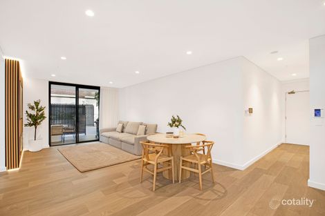 210/22 JOHN ST, MASCOT, NSW 2020