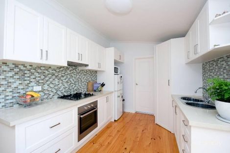 Property photo of 23 Tarrengower Street Yarraville VIC 3013