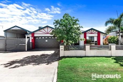 17 NOEME ST, BURRUM HEADS, QLD 4659