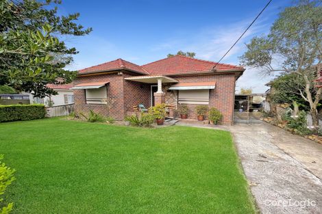Property photo of 71 Rossmore Avenue Punchbowl NSW 2196