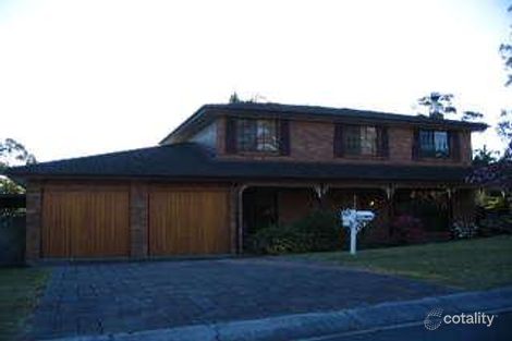 Property photo of 8 Pindimar Close Eleebana NSW 2282