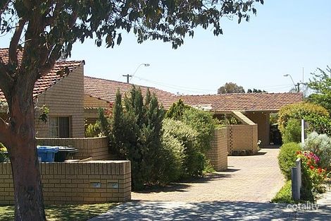 Property photo of 2/84A Lockhart Street Como WA 6152