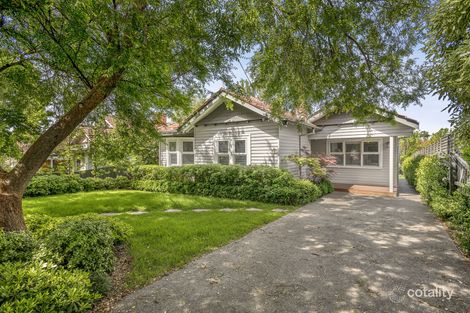 Property photo of 93 Middlesex Road Surrey Hills VIC 3127