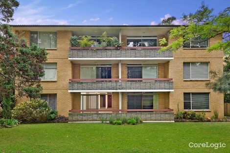 Property photo of 4/53 Doomben Avenue Eastwood NSW 2122