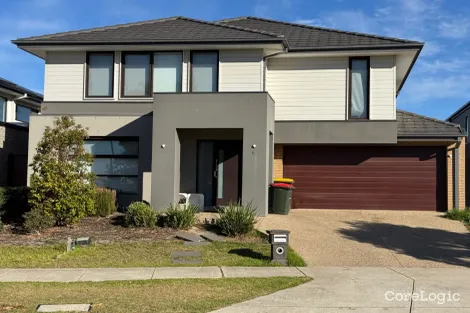 Property photo of 16 Rothbury Parkway Williams Landing VIC 3027