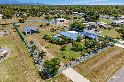 Property photo of 23 Anita Avenue Yabulu QLD 4818
