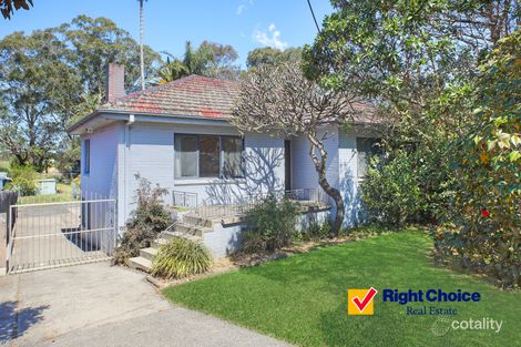 Property photo of 70 Bolong Road Bomaderry NSW 2541