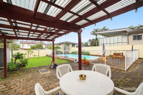 Property photo of 108 Kerry Crescent Berkeley Vale NSW 2261