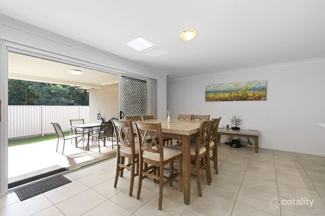 Property photo of 25 Jerrys Place Thornlands QLD 4164