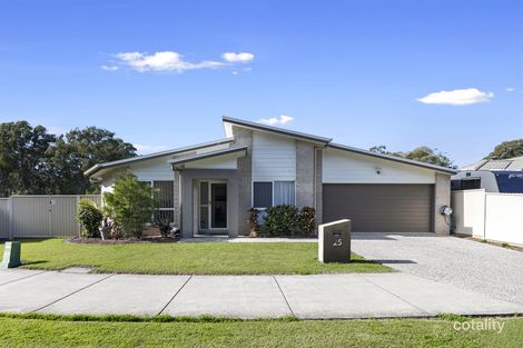 Property photo of 25 Jerrys Place Thornlands QLD 4164