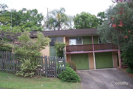 12 Steptoe St, Chapel Hill, QLD 4069