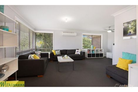 Property photo of 2 Charles Street McGraths Hill NSW 2756