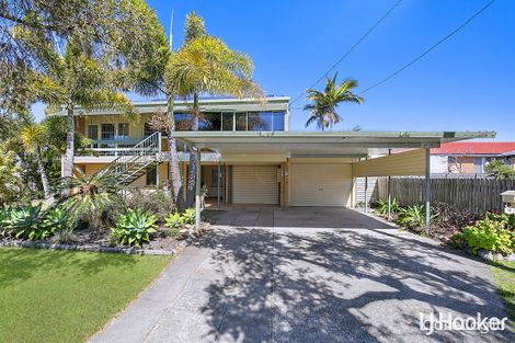 Property photo of 14 Kurrowah Crescent Margate QLD 4019