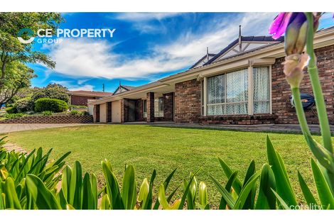 Property photo of 43 Jacaranda Grove Golden Grove SA 5125