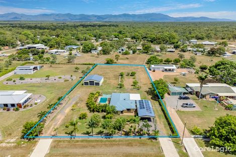 Property photo of 23 Anita Avenue Yabulu QLD 4818