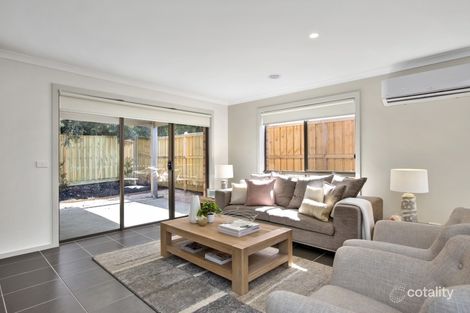 Property photo of 36A Royaloak Crescent Cranbourne East VIC 3977