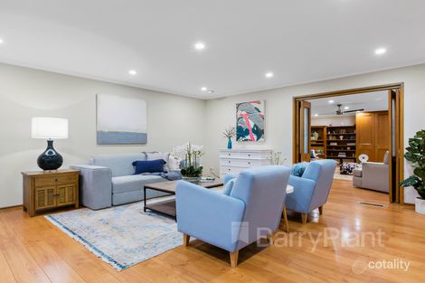 Property photo of 44 Chappell Drive Wantirna South VIC 3152