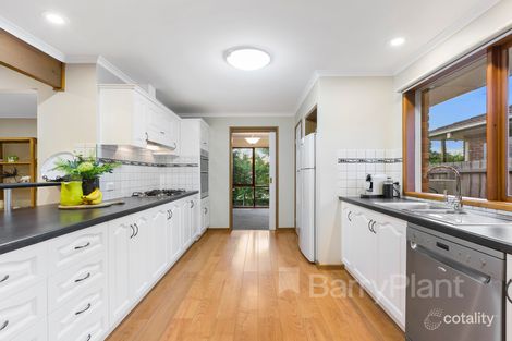 Property photo of 44 Chappell Drive Wantirna South VIC 3152