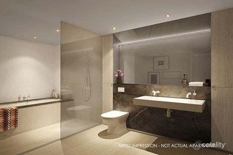 Property photo of 403/1 Nagurra Place Rozelle NSW 2039