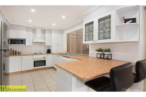 Property photo of 2 Charles Street McGraths Hill NSW 2756