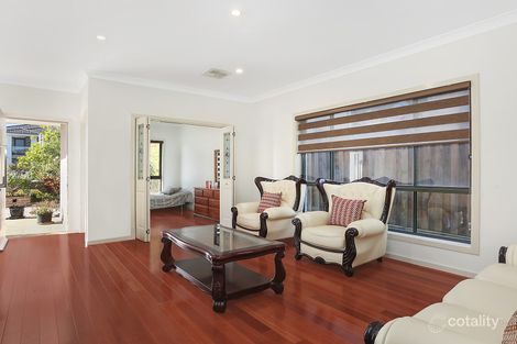 Property photo of 12 Moriarty Way Potts Hill NSW 2143