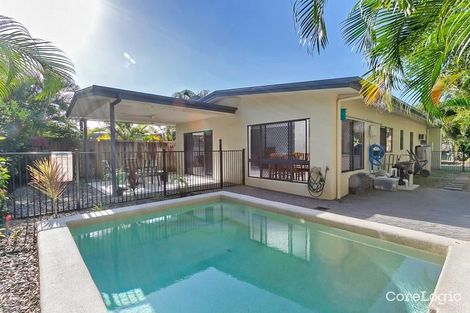 Property photo of 16 Howie Close Kewarra Beach QLD 4879