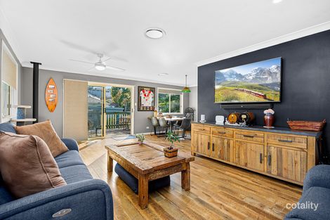 Property photo of 11 Robert Street Woonona NSW 2517