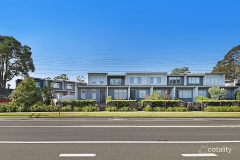 Property photo of 17/2 Galston Road Hornsby NSW 2077