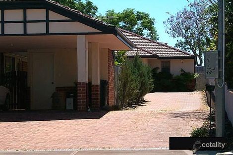 Property photo of 147B Moreing Road Attadale WA 6156