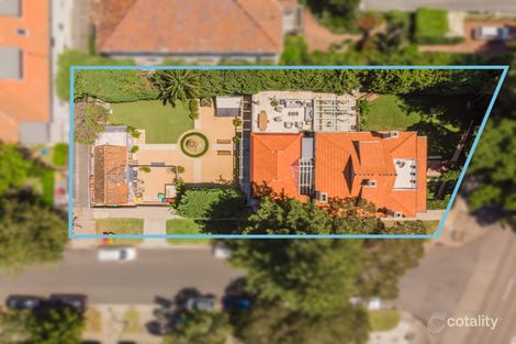 Property photo of 629 New South Head Road Rose Bay NSW 2029